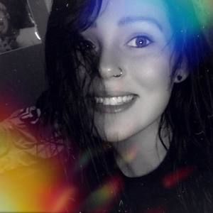 Meet your Posher, Mackenzie